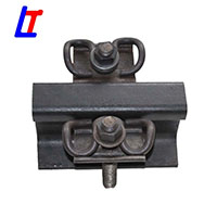How much do you know about GB Standard rail fastening system?