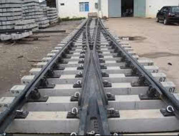 Where to buy rail fastener?