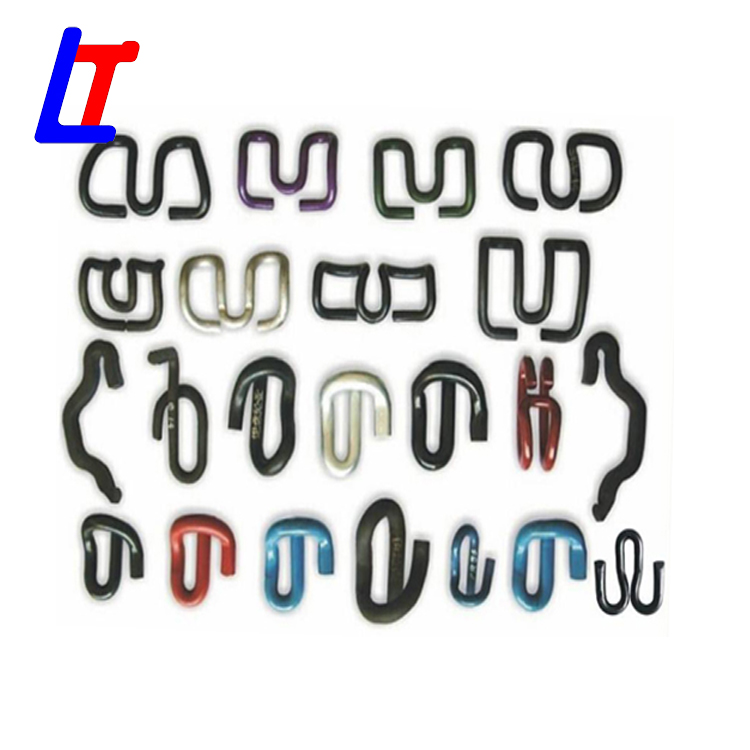 Rail Clip Items