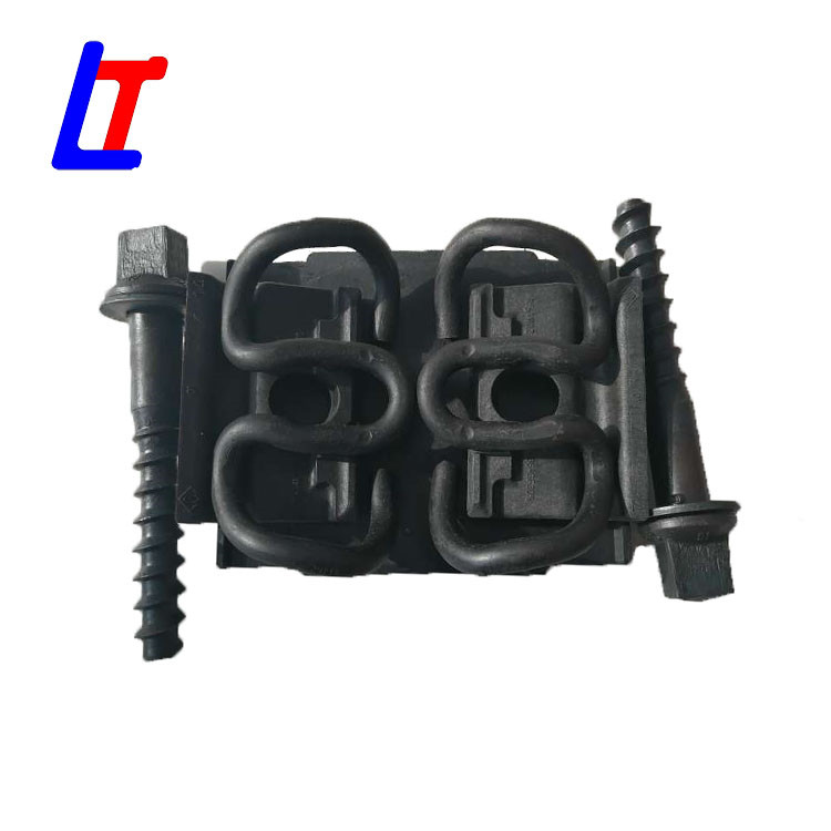 SKL14 Rail Fastening System