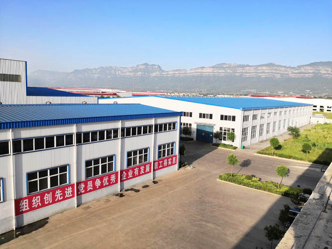 Linzhou Public Service Railway Equipment Manfacturing Co.,Ltd