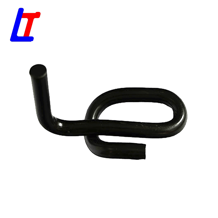 Gauge lock clip