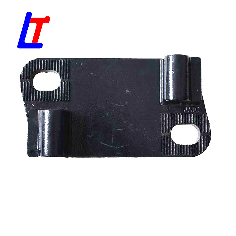 Rail Tie Plate