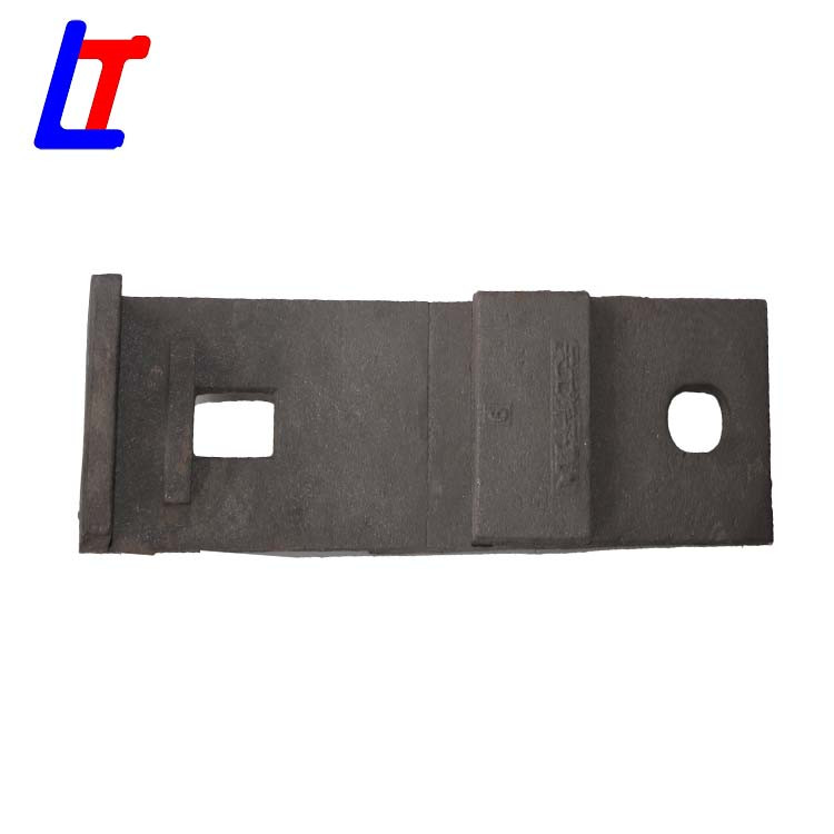 OEM Rail Base Plate