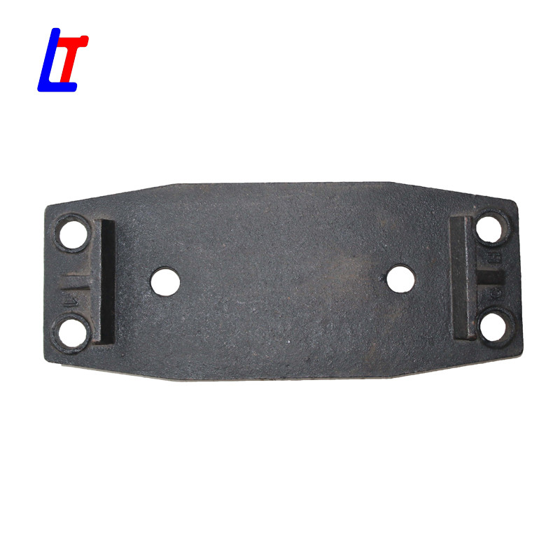 OEM Rail Tie Plate