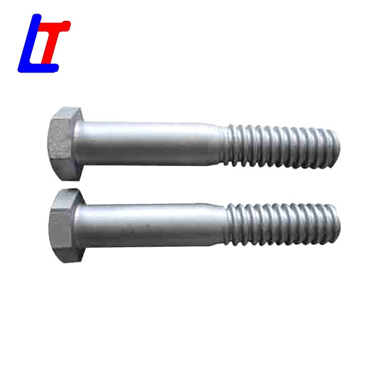 Rail Hex Bolt