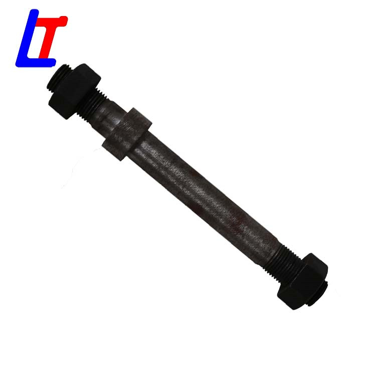 Rail Joint Bolt