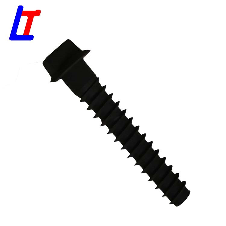 Rail Screw Spike