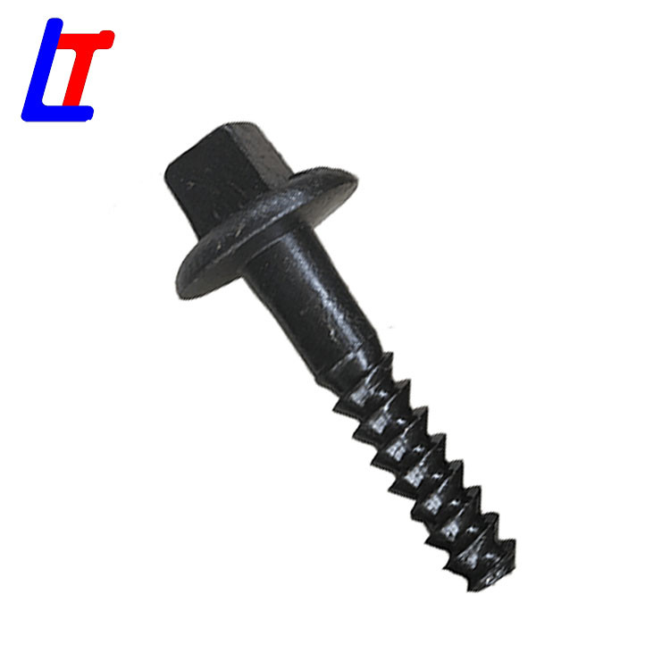 Rail Spike Manufacturer