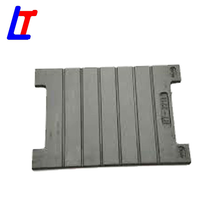 Railway Rubber Pad