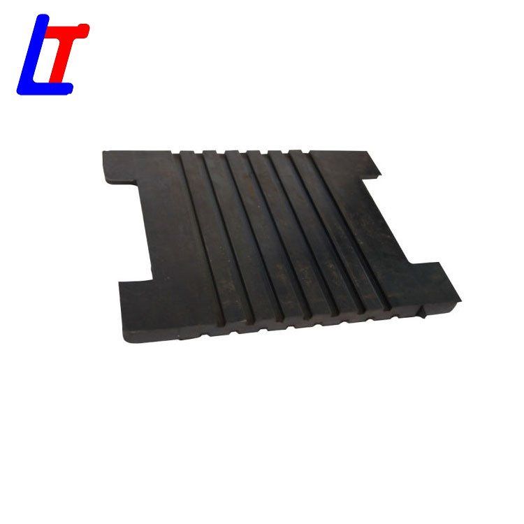 Railway Rubber Pad