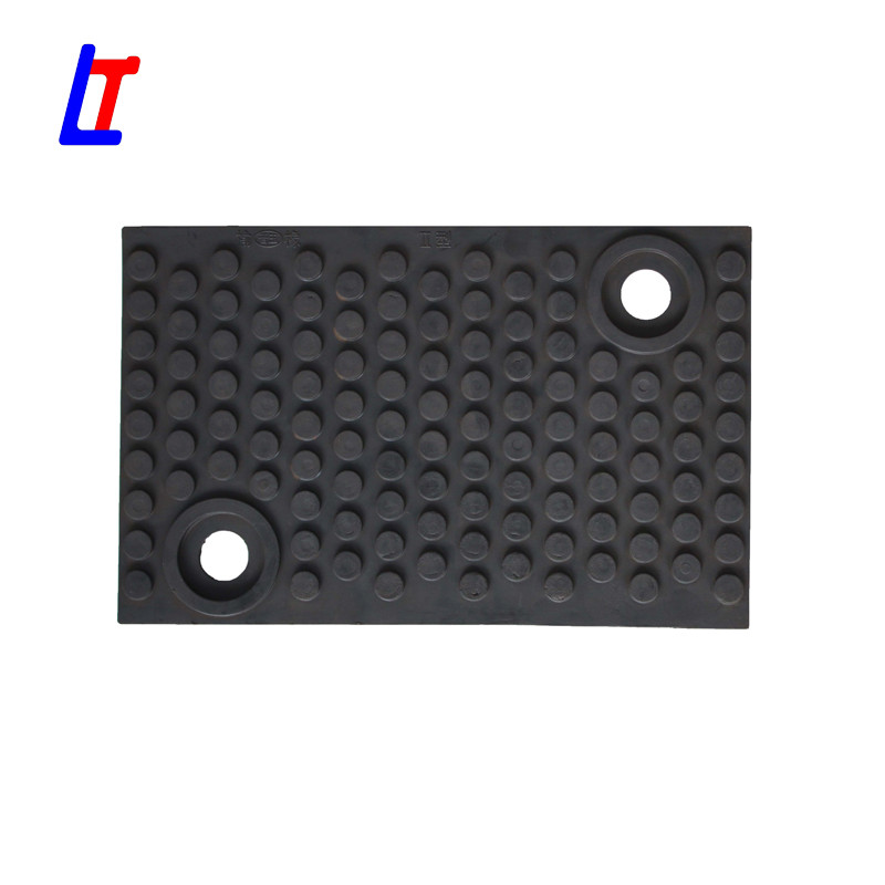 EVA Railway Rubber Pad For Rail Fasteners