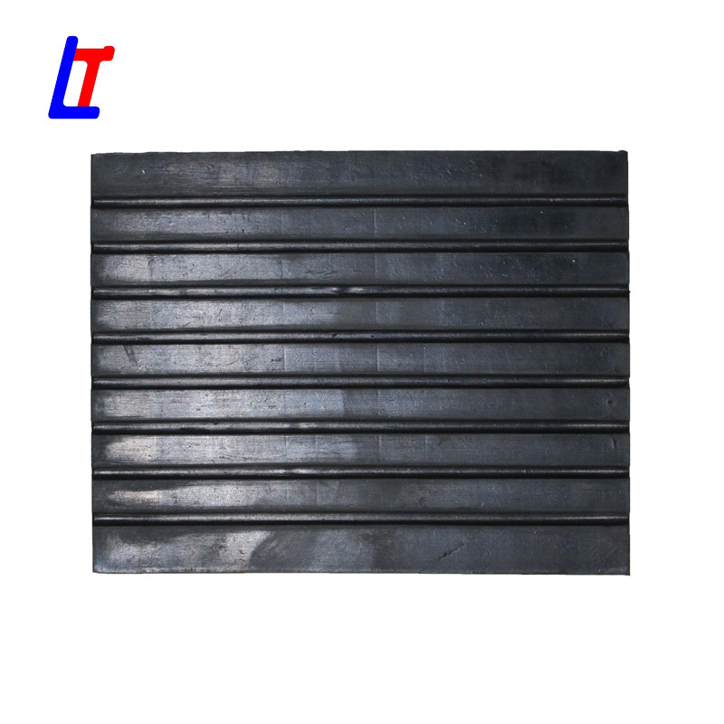 Rail Pad China Supplier