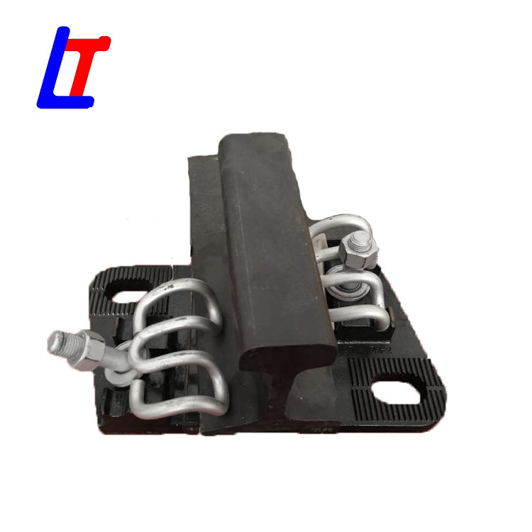 WJ-2 Rail Fastening System