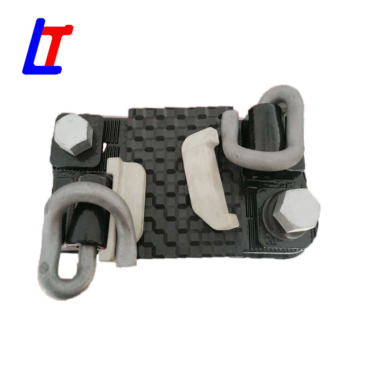 E-clip Fastening System