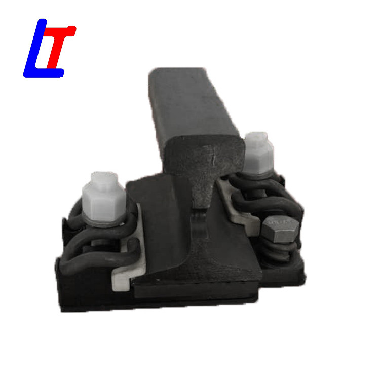 DJK5-1 Rail Fastening System