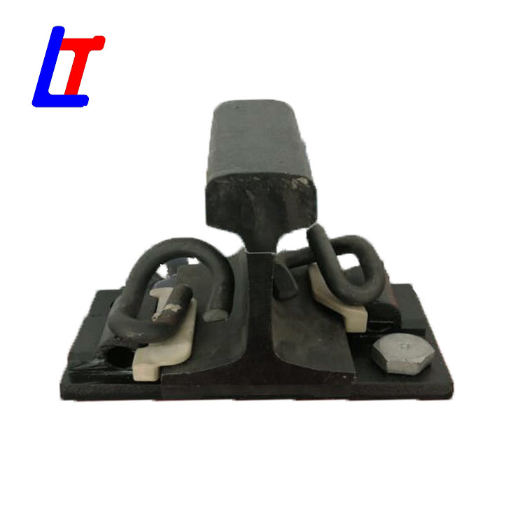 DTVI-2 Rail Fastening System