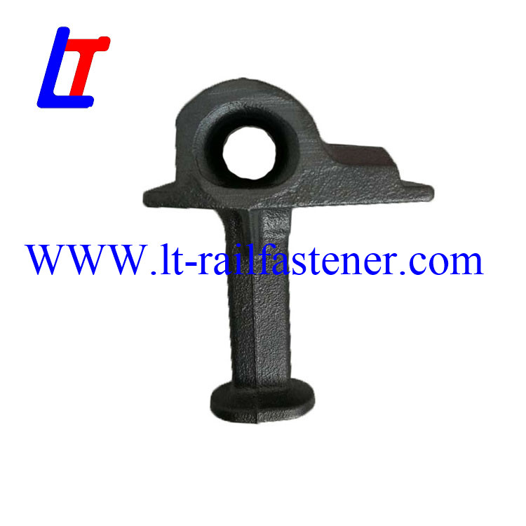 Rail Shoulder for SRT Railway Department