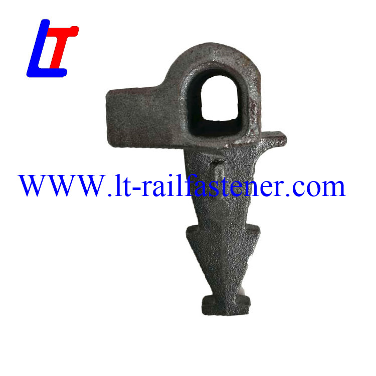 Rail Shoulder for SRT Railway Department