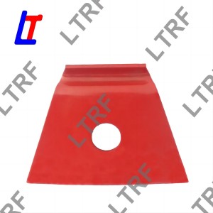 Rail Nabla clip